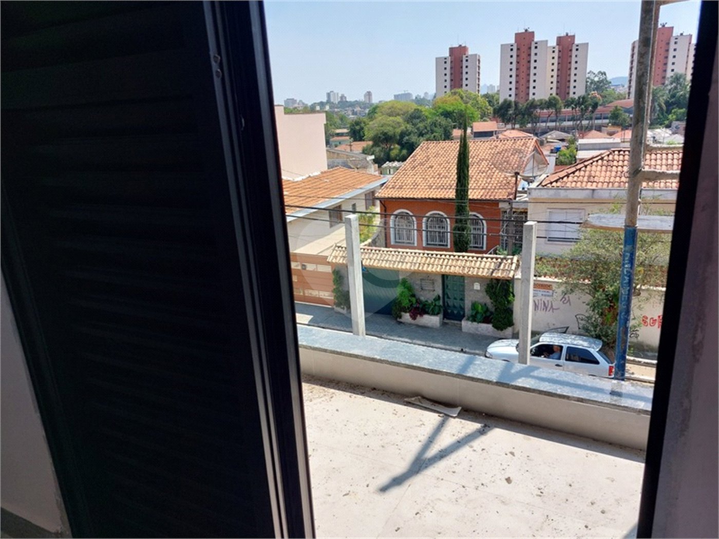 Sobrado à venda com 3 quartos, sendo 1 suíte, em Limão, São Paulo, SP