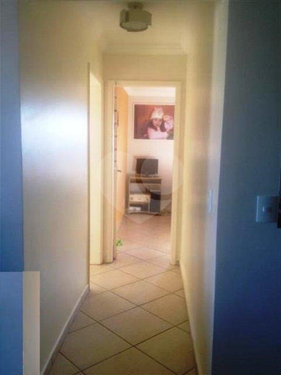 Apartamento à venda com 2 suítes em Vila Medeiros, São Paulo, SP