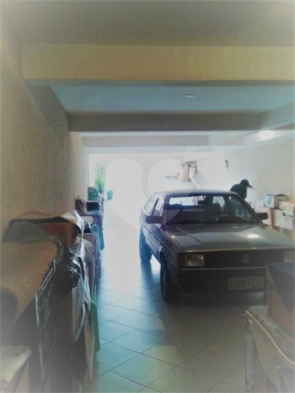 Casa à venda com 3 quartos, sendo 1 suíte, em Parque Vitória, São Paulo, SP