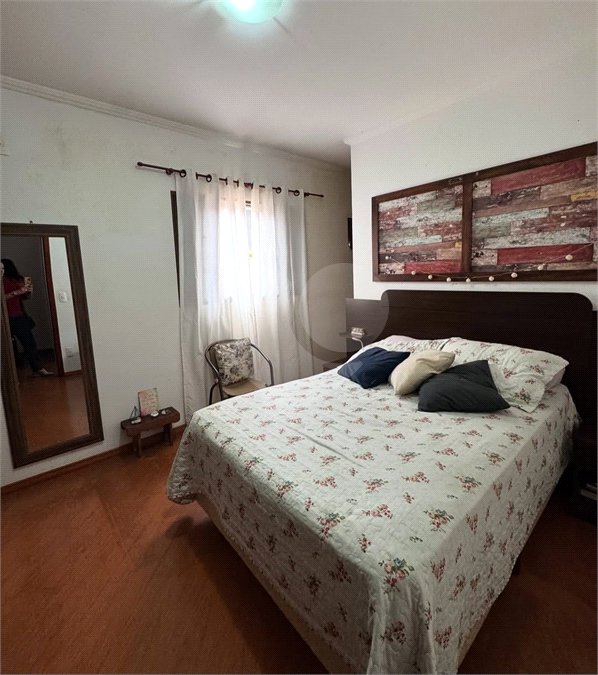 Sobrado à venda com 3 quartos, sendo 1 suíte,  em Mogi Moderno, Mogi das Cruzes, SP
