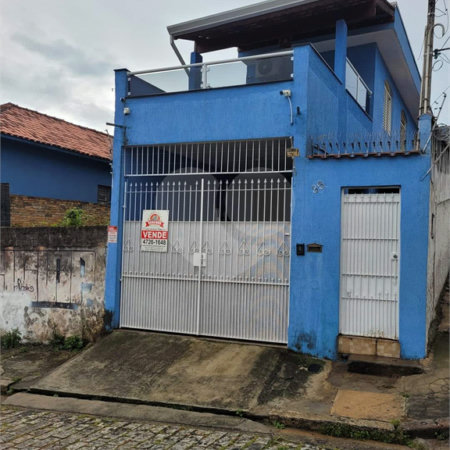 Sobrado à venda com 2 quartos, sendo 1 suíte,  em Vila Sud Menuci, Mogi das Cruzes, SP