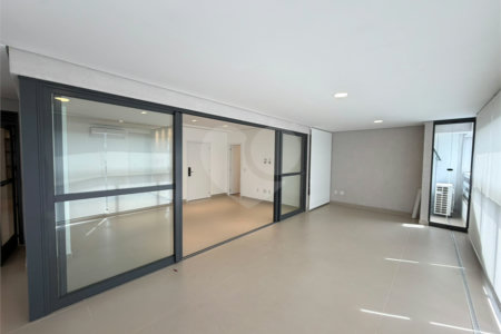 Apartamento à venda com 3 suítes em Chácara Santo Antônio (zona Sul), São Paulo, SP
