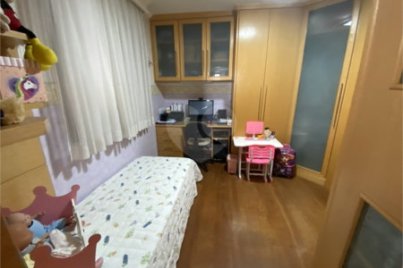 Apartamento à venda com 3 suítes em Água Fria, São Paulo, SP