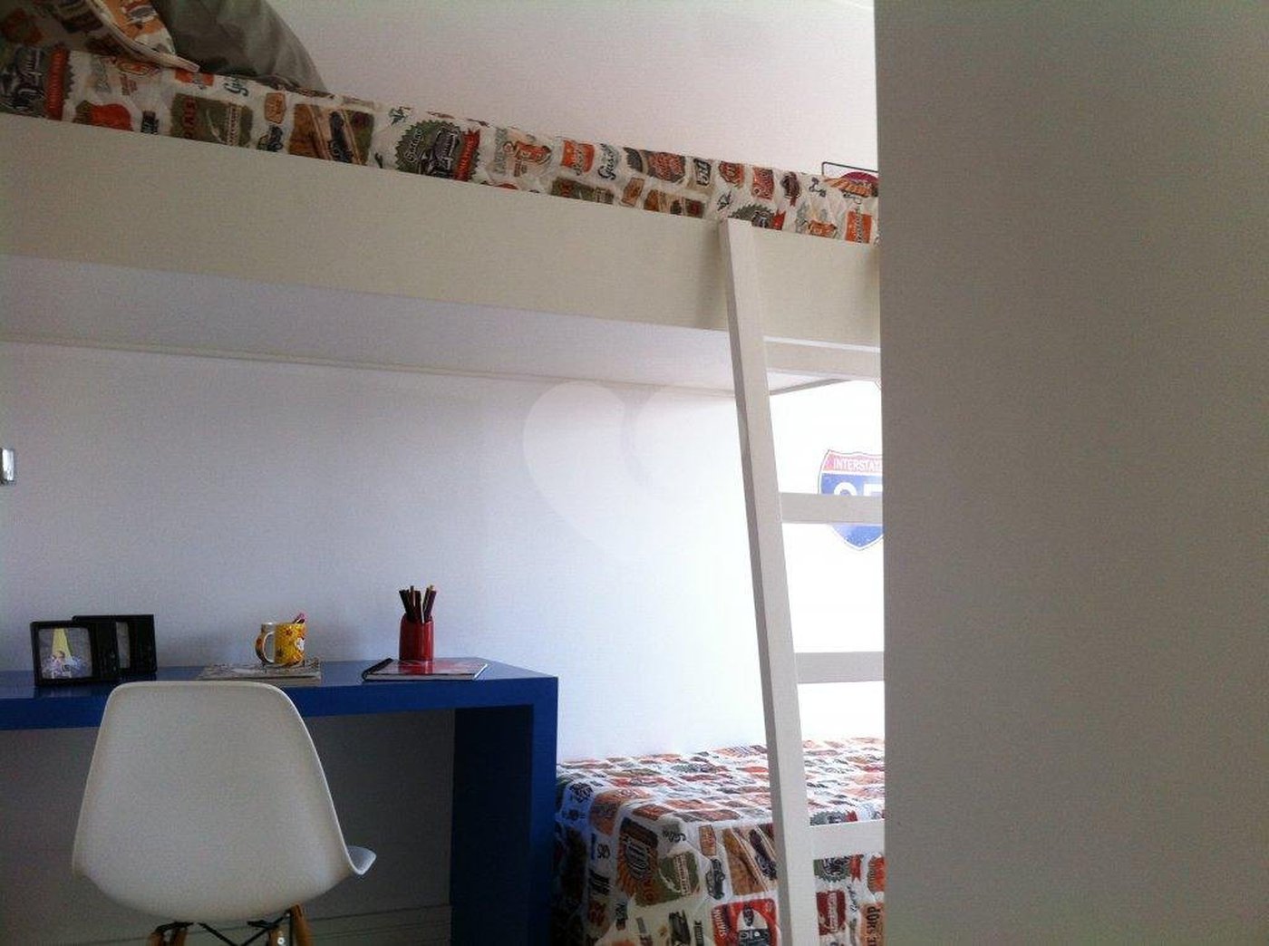 Apartamento à venda com 2 quartos, sendo 1 suíte,  em Vila Maria, São Paulo, SP