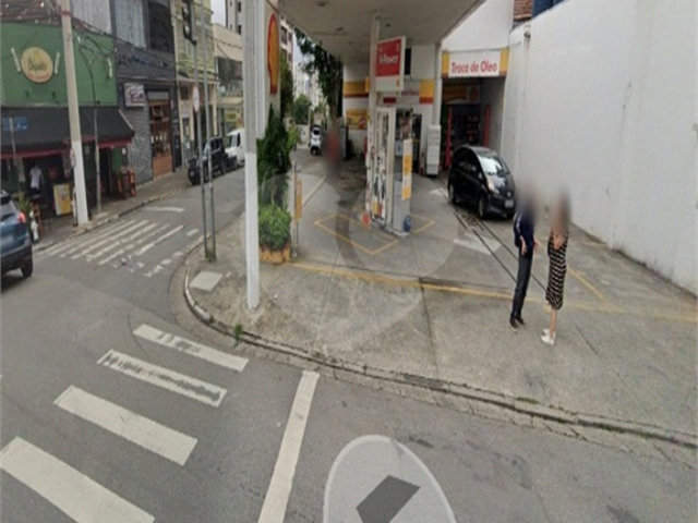 Terreno à venda em Perdizes, São Paulo, SP