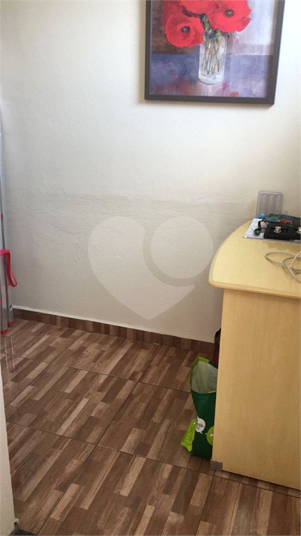 Sobrado à venda com 2 quartos em Casa Verde, São Paulo, SP