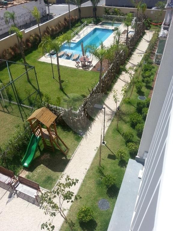 Apartamento à venda com 2 quartos, sendo 1 suíte,  em Rio Pequeno, São Paulo, SP