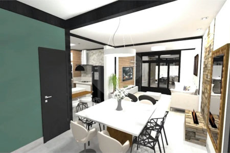 Casa à venda com 3 quartos, sendo 2 suítes,  no condomínio Vila Verde - Gramadão 1, Jundiaí - SP