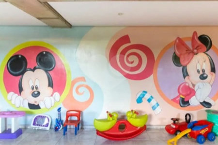 Apartamento à venda com 2 quartos em Vila Nivi, São Paulo, SP