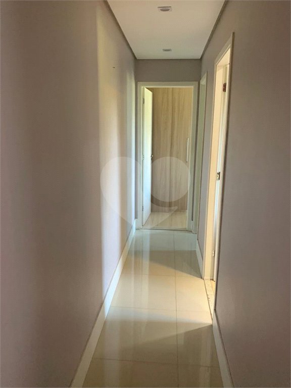 Apartamento à venda com 2 quartos em Vila Nova Curuçá, São Paulo, SP