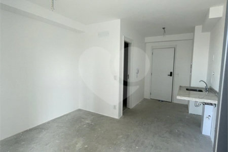 Apartamento à venda com 1 suíte em Tucuruvi, São Paulo, SP