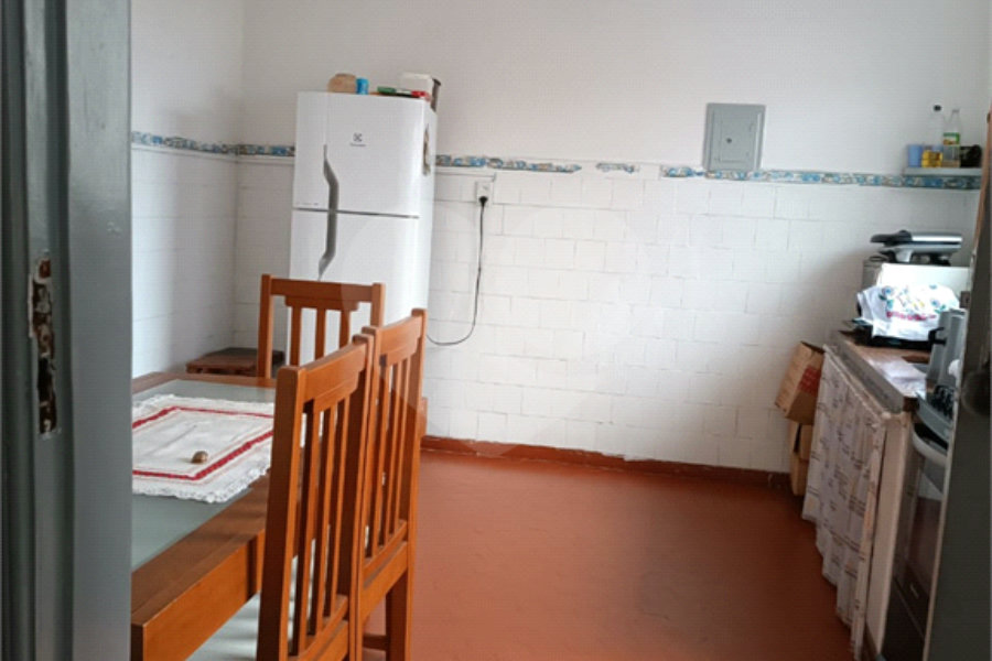 Sobrado à venda com 2 quartos em Casa Verde, São Paulo, SP