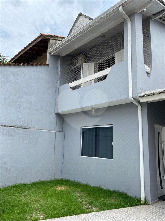 Casa à venda com 3 quartos, sendo 1 suíte, em Jardim Márcia, Suzano, SP
