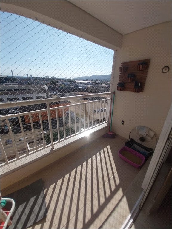 Apartamento à venda com 3 quartos, sendo 1 suíte, em Vila Rubens, Mogi das Cruzes, SP