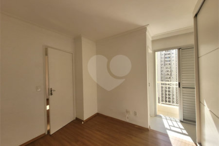 Apartamento para alugar com 2 quartos, sendo 1 suíte, em Água Branca, São Paulo, SP