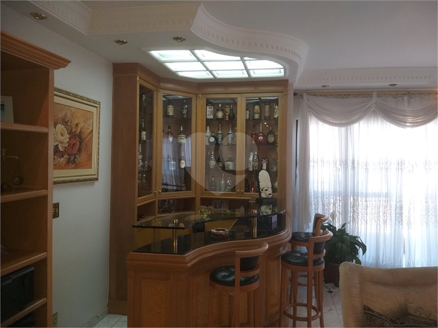 Apartamento à venda com 3 suítes em Santa Paula, São Caetano do Sul, SP