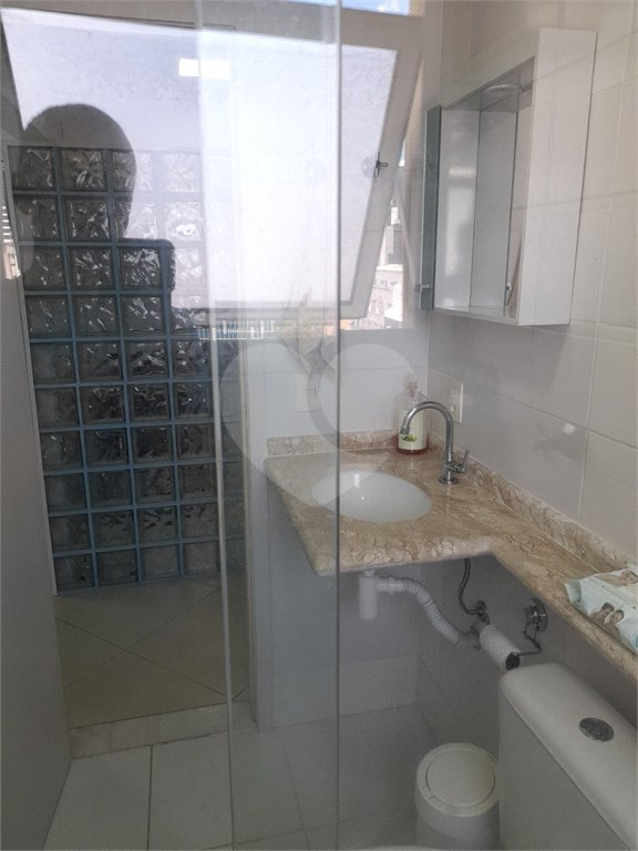 Apartamento à venda com 2 quartos em Campos Elíseos, São Paulo, SP