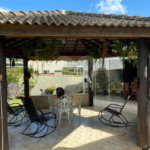 Casa à venda com 4 quartos, sendo 3 suítes, no condomínio Terras de Mont Serrat, Salto - SP