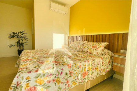 Apartamento à venda com 4 quartos, sendo 2 suítes, em Jardim América, Sorocaba, SP