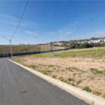 Terreno à venda no condomínio Residencial Jardim Belmonte, Indaiatuba - SP