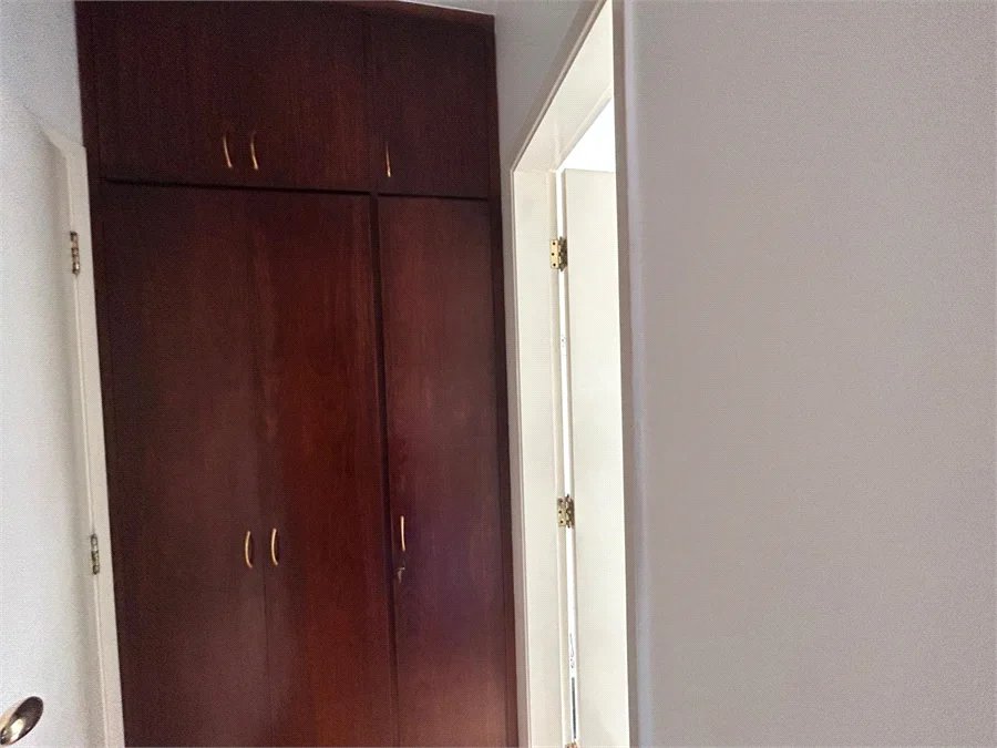 Apartamento à venda com 4 quartos, sendo 2 suítes,  em Pinheiros, São Paulo, SP