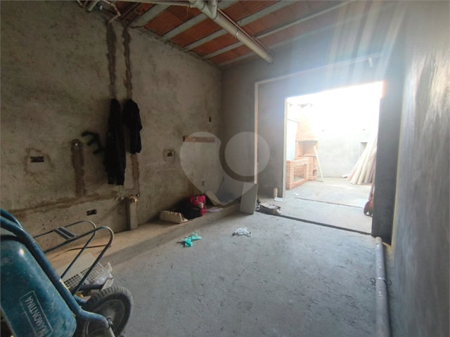 Sobrado à venda com 3 quartos, sendo 1 suíte,  em Santana, São Paulo, SP