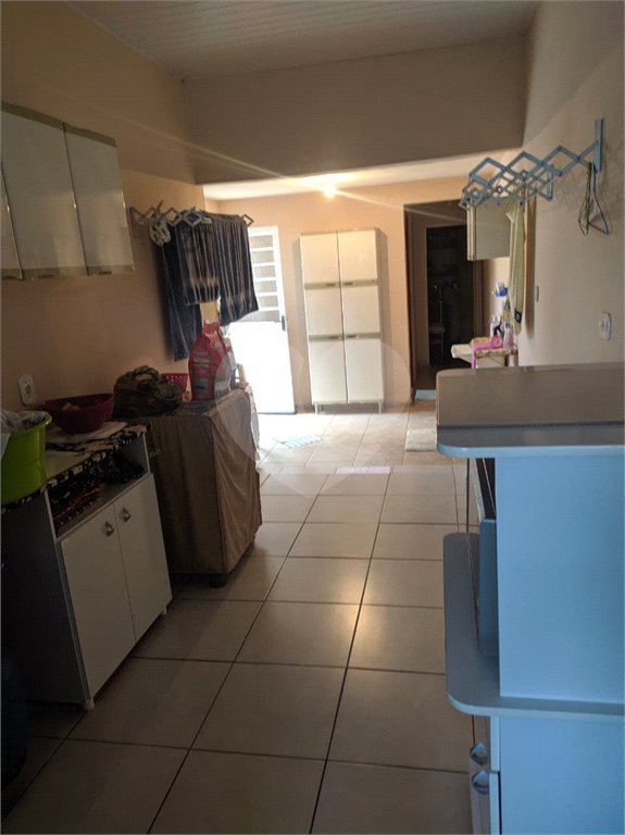 Casa Térrea à venda com 2 quartos em Jardim do Sol, Indaiatuba, SP