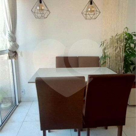 Apartamento à venda com 2 quartos em Conjunto Habitacional Brás Cubas, Mogi das Cruzes, SP