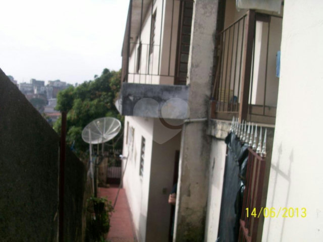 Terreno à venda com 1 quarto em Limão, São Paulo, SP