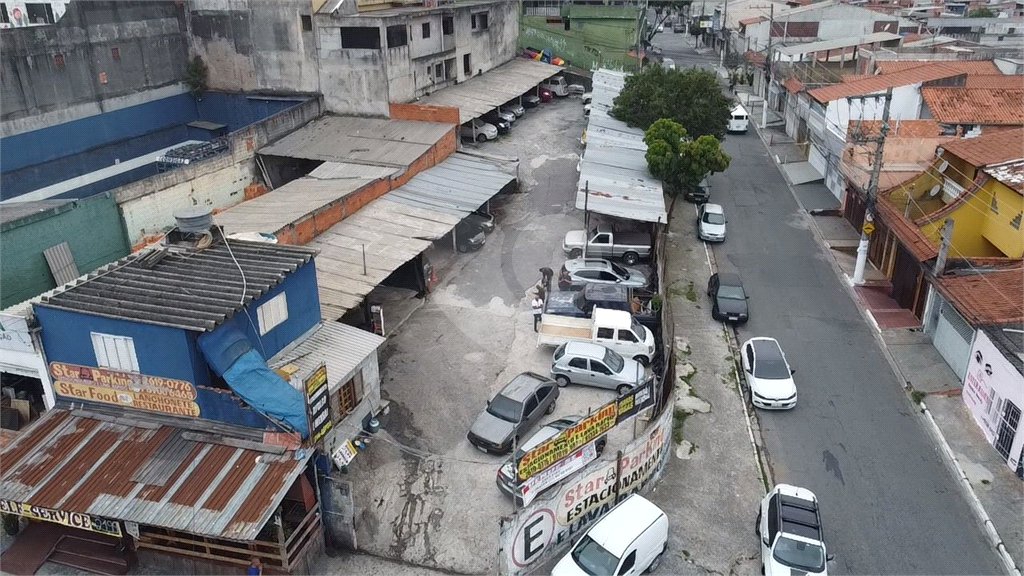 Terreno à venda em Jardim Ângela (zona Leste), São Paulo, SP