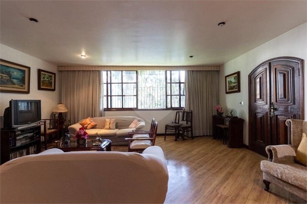 Casa à venda com 3 suítes em Maracanã, Rio de Janeiro, RJ