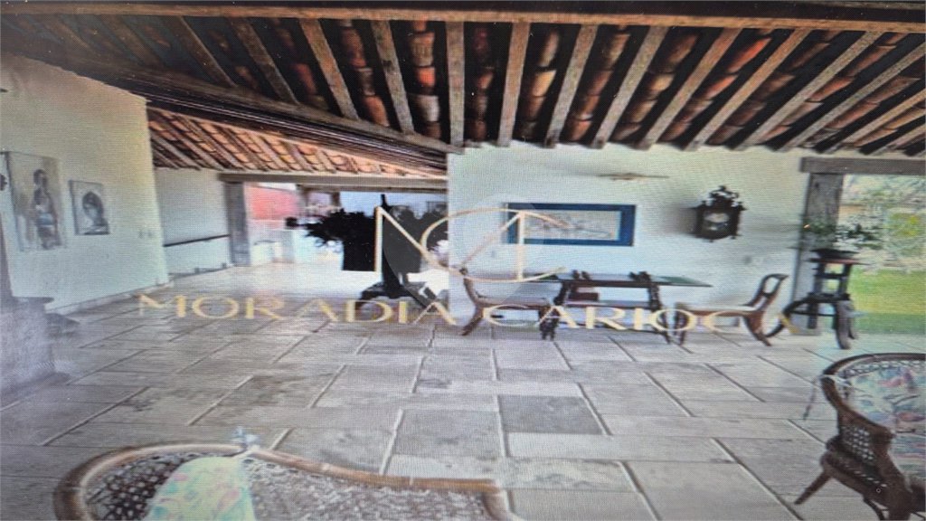 Casa em condomínio à venda com 6 quartos, sendo 4 suítes, em Manguinhos, Armação dos Búzios, RJ