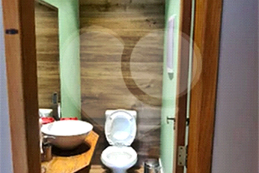 Casa à venda ou para alugar com 3 suítes no condomínio Jardim da Montanha I, Mairiporã - SP