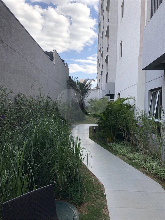 Apartamento à venda com 2 quartos em Indianópolis, São Paulo, SP