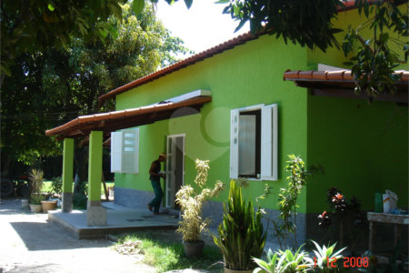 Sítio à venda com 4 quartos, sendo 2 suítes, em Santa Cruz, Rio de Janeiro, RJ