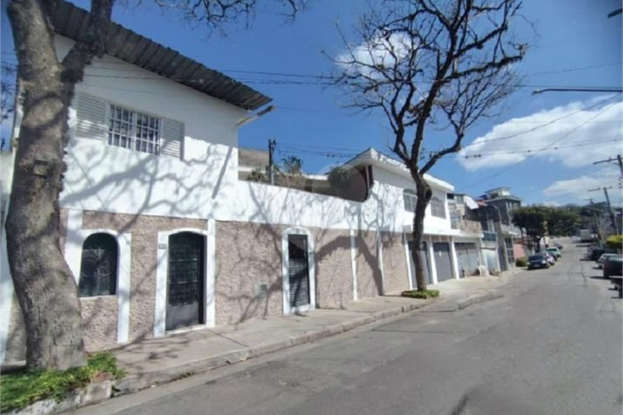 Casa à venda com 3 quartos, sendo 1 suíte, em Pirituba, São Paulo, SP