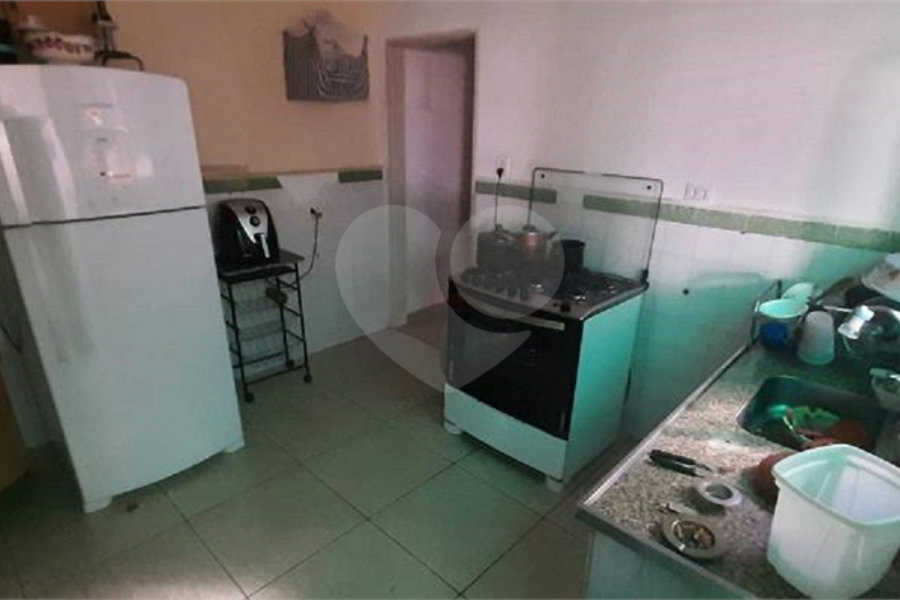 Terreno à venda com 5 quartos em Limão, São Paulo, SP