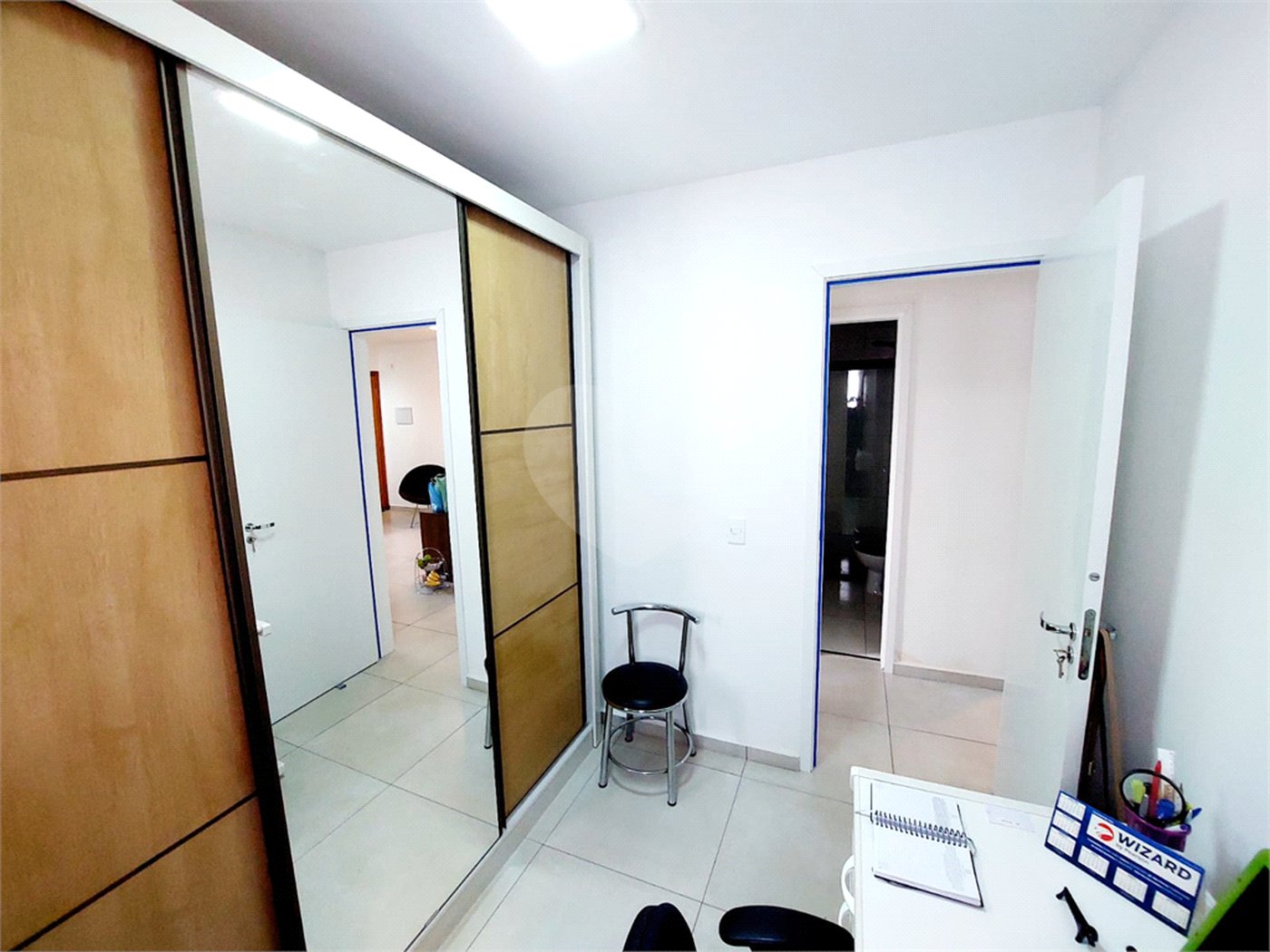 Apartamento à venda com 2 quartos em Vila Jaguara, São Paulo, SP