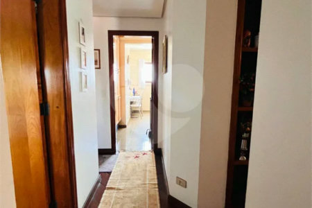 Apartamento à venda com 4 quartos, sendo 2 suítes, em Água Fria, São Paulo, SP