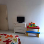 Apartamento Residencial à venda, Barra Funda, Guarujá - AP1447.