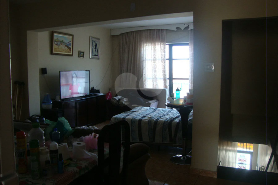 Sobrado à venda com 3 quartos em Casa Verde, São Paulo, SP