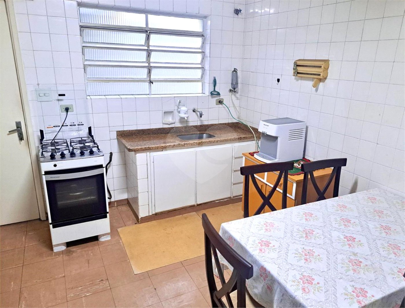 Casa à venda com 3 quartos em Vila Congonhas, São Paulo, SP