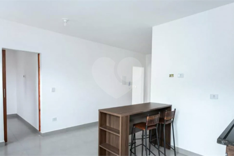 Apartamento à venda com 2 quartos em Casa Verde, São Paulo, SP