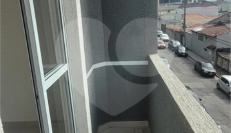 Duplex à venda com 2 suítes em Água Fria, São Paulo, SP