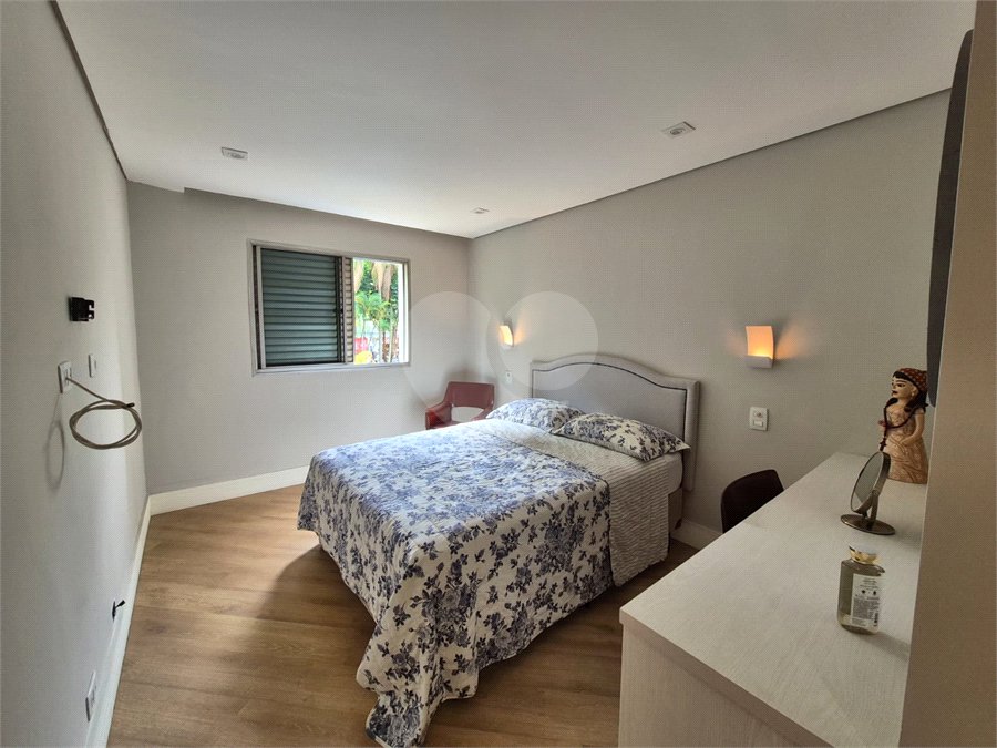 Apartamento à venda com 2 quartos, sendo 1 suíte, em Vila Andrade, São Paulo, SP