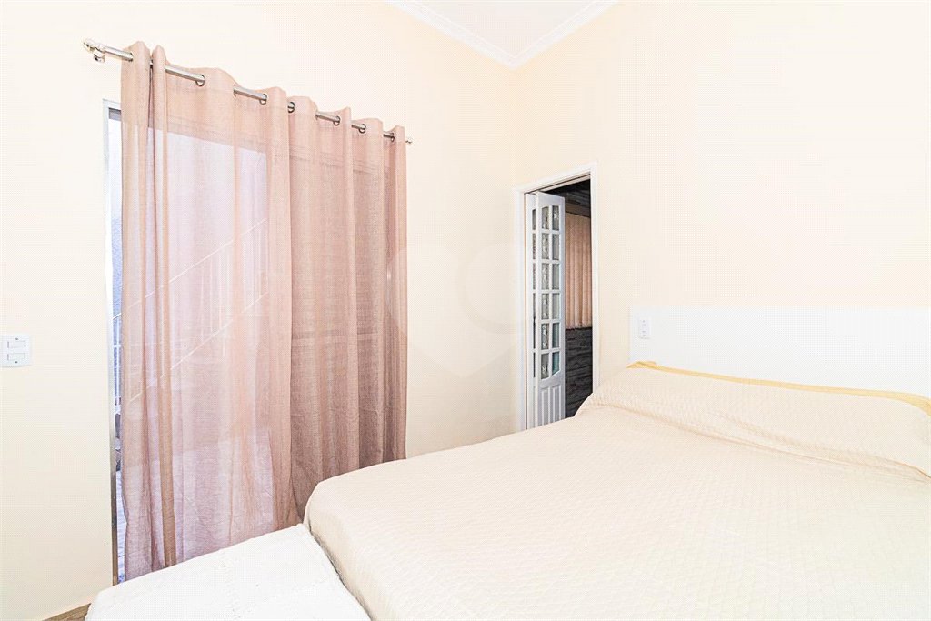 Casa à venda com 2 quartos em Vila Maria Alta, São Paulo, SP
