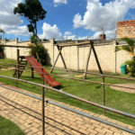 Apartamento à venda com 2 quartos em Ipanema das Pedras, Votorantim, SP
