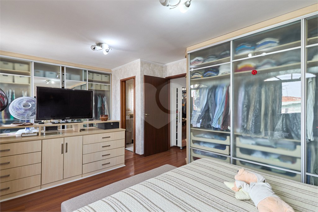 Sobrado à venda com 3 quartos, sendo 1 suíte, em Jardim Prudência, São Paulo, SP