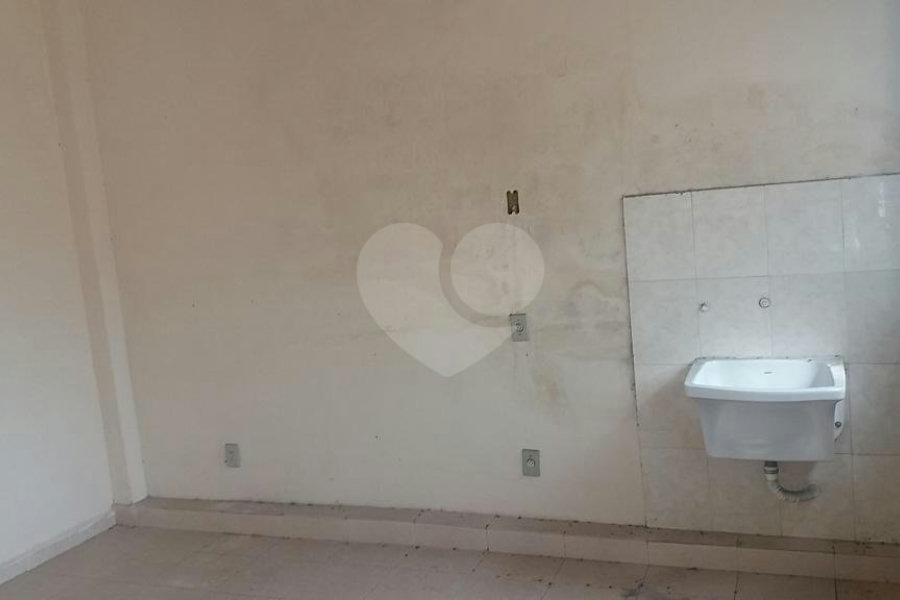 Sobrado à venda com 3 quartos, sendo 1 suíte, em Santa Terezinha, São Paulo, SP
