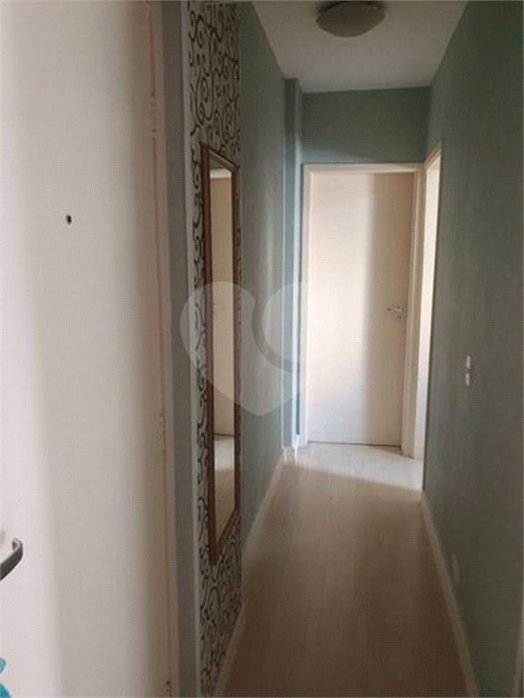 Apartamento à venda com 2 quartos em Parque Imperial, São Paulo, SP